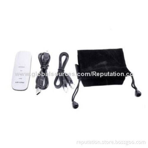 Mini Wireless Router, OEM Orders Welcomed
